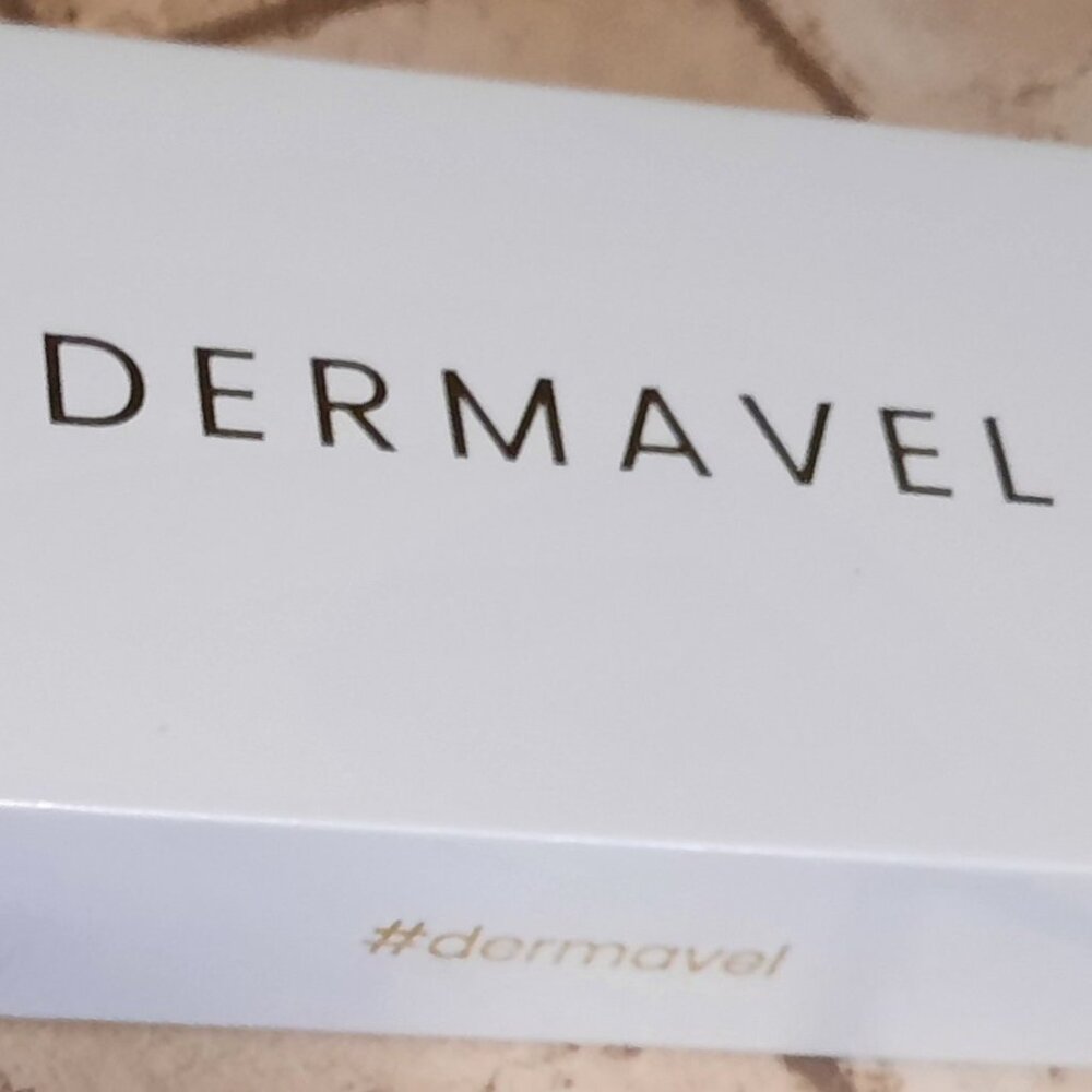 Dermavel plasmapen, single